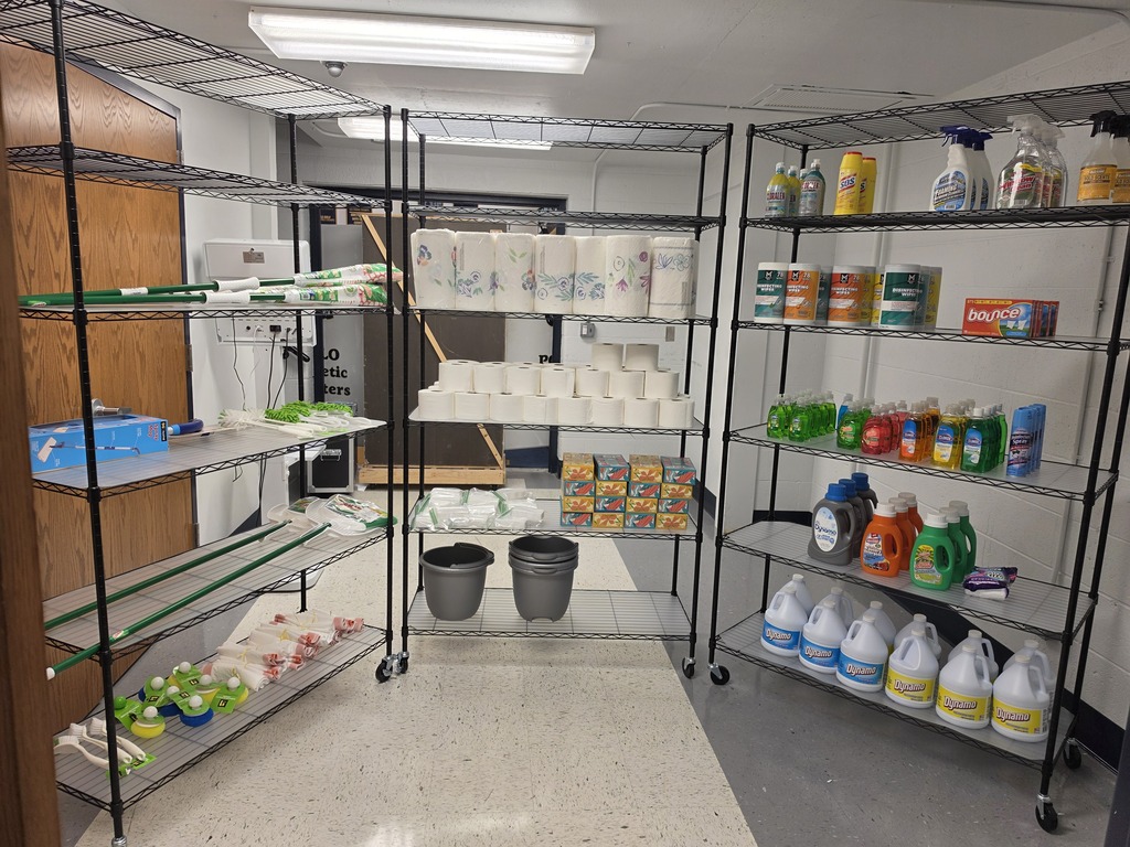 Mop Shop