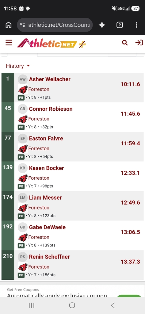 State times