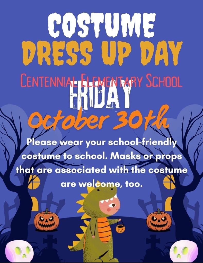 Dress up day