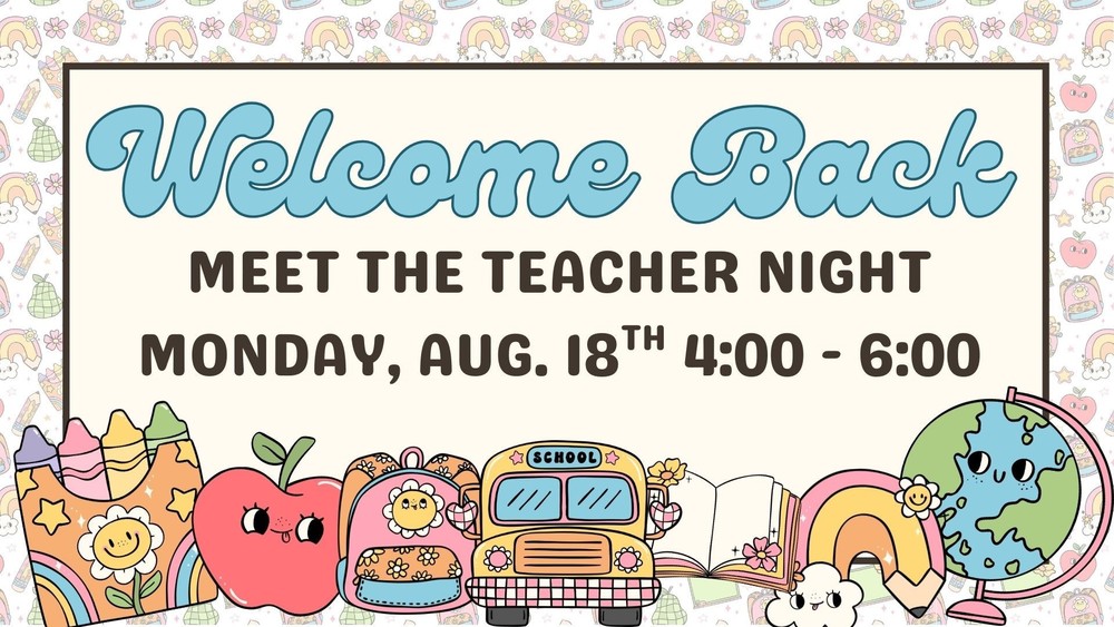 Meet the Teacher