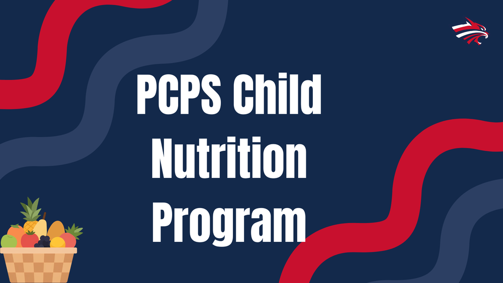 PCPS Child Nutrition Program