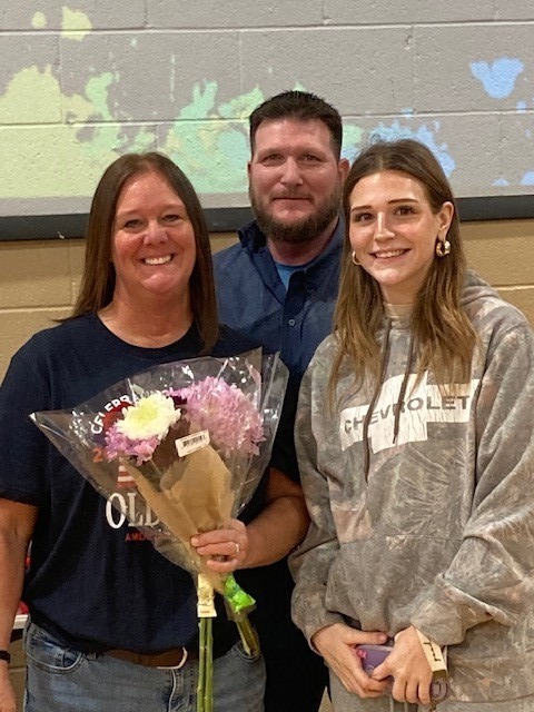 Employee of the Month