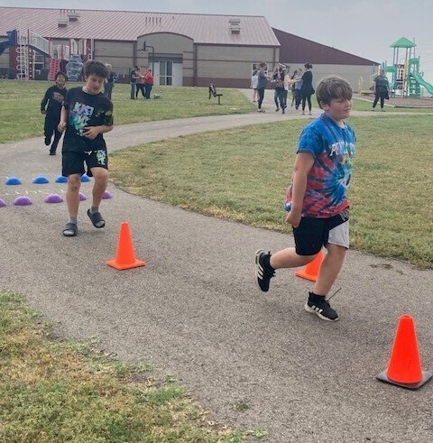 Fun Run 2026