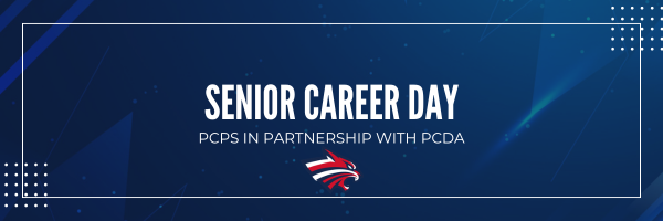 Senior Career Day