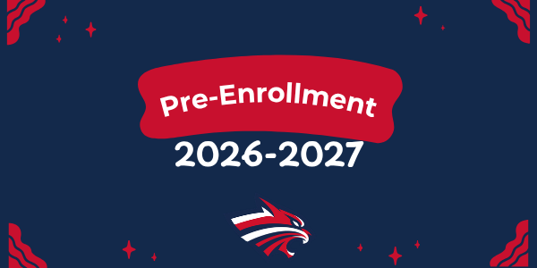 Pre-enrollment Graphic