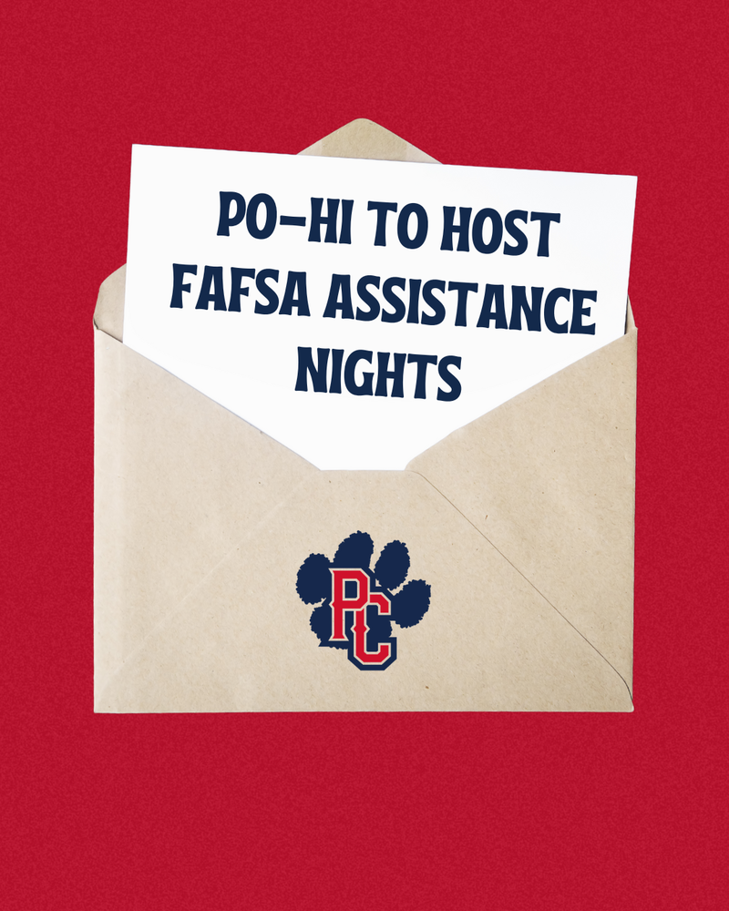 Po-Hi Fafsa Assistance Nights