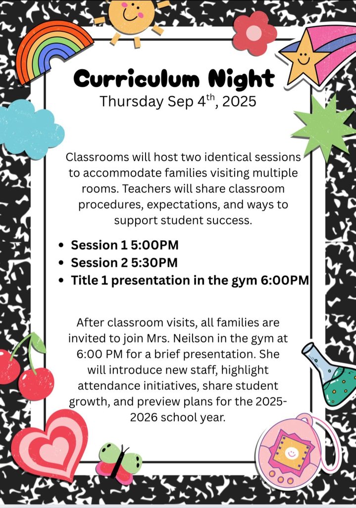 Procedure Night Tomorrow!