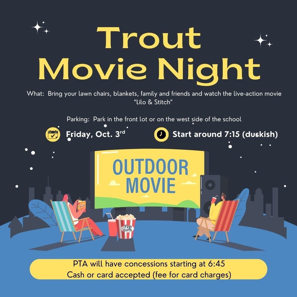 Movie Night