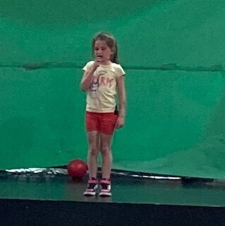 Talent Show 5