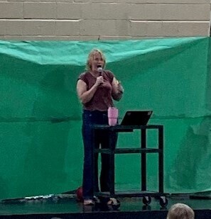 Talent Show 4