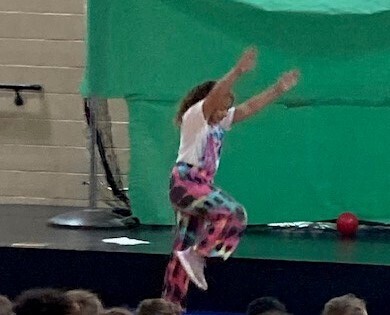 Talent Show 7