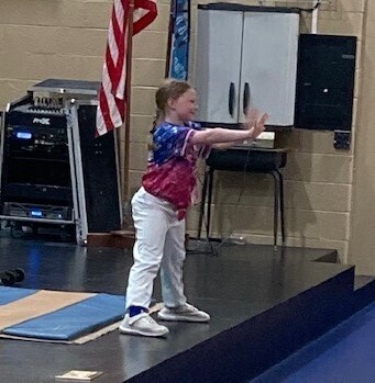 Talent Show 2