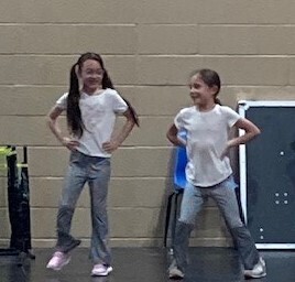 Talent Show 6