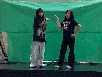 Talent Show 1