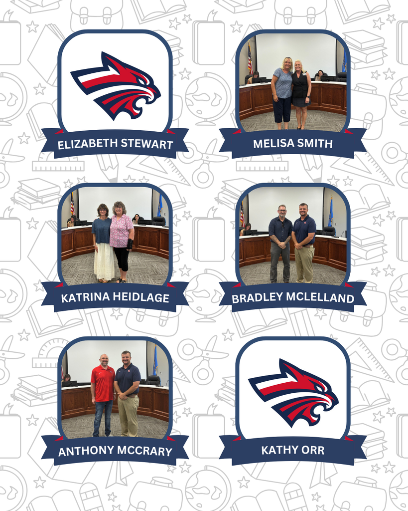 Site Teachers of the Year