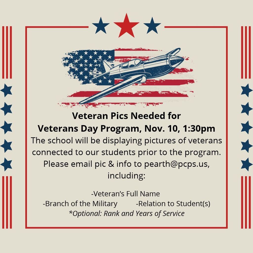 Veterans Program