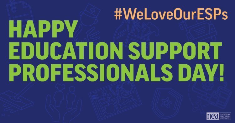 Education Support Day