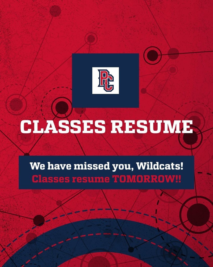 Classes Resume