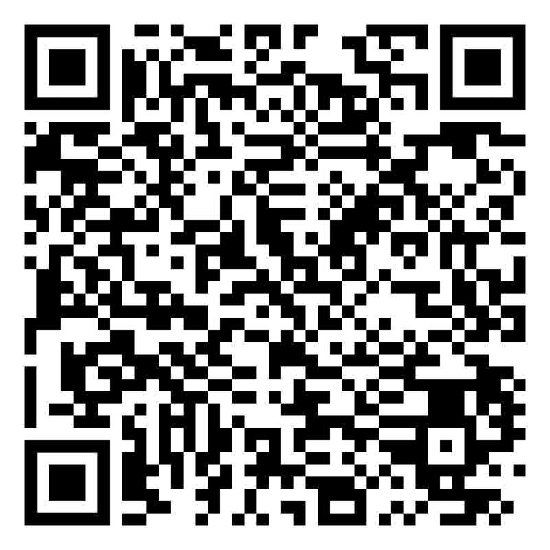 Qr code for appointment