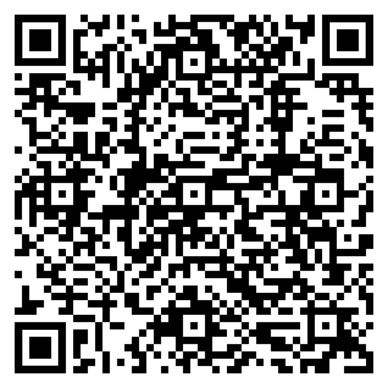 QR code to enroll