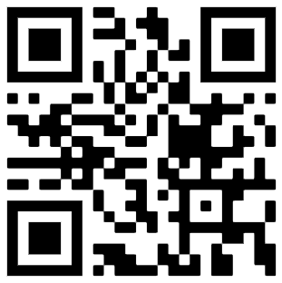 QR Code to scan for an appoinment