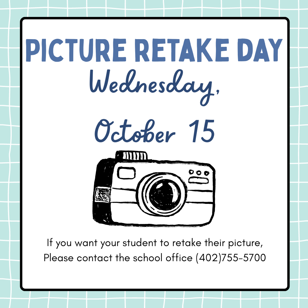 Picture Retake
