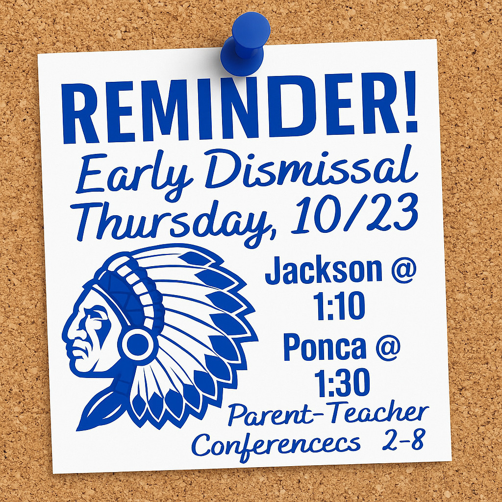 Conference Hours Graphic