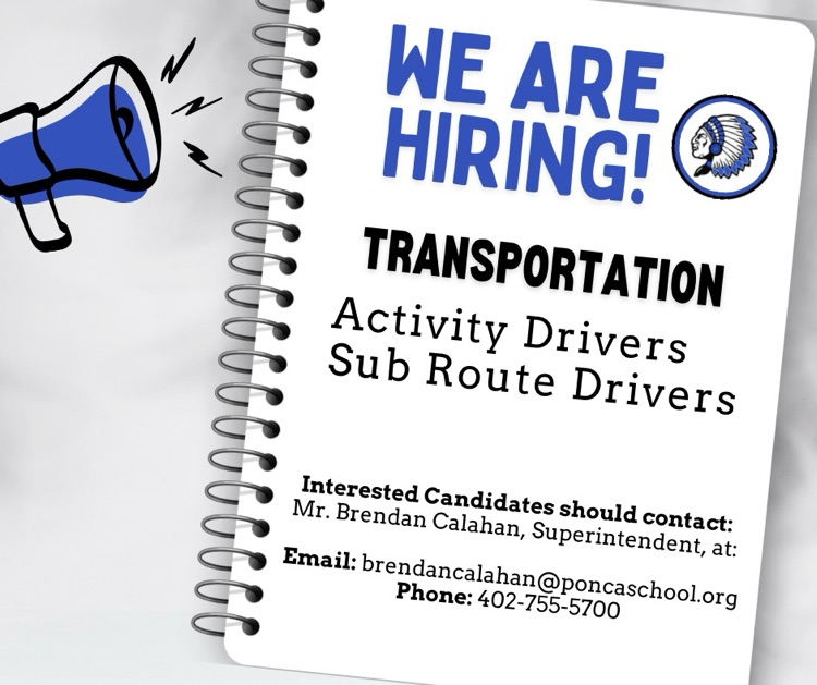 drivers Wanted