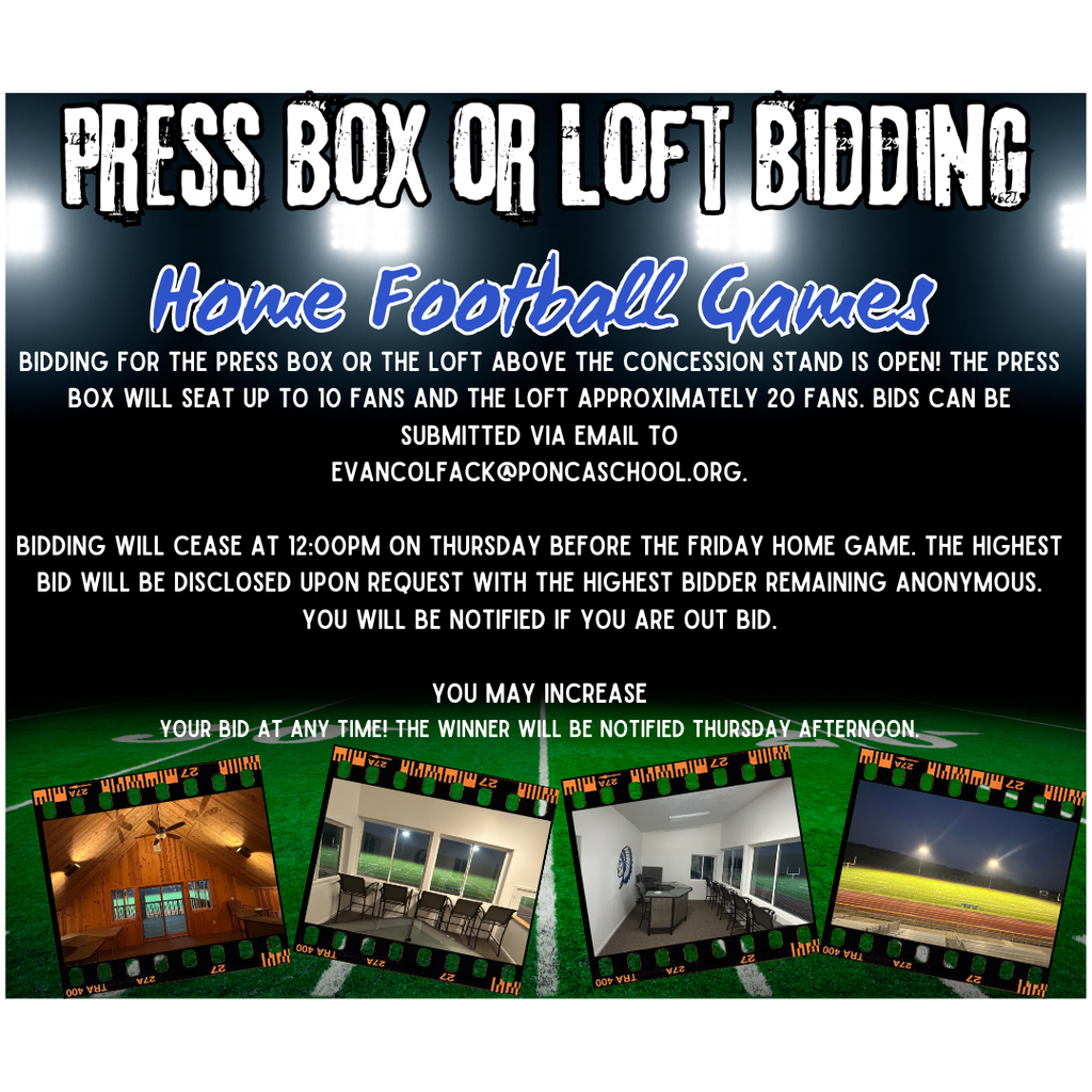 Press Box