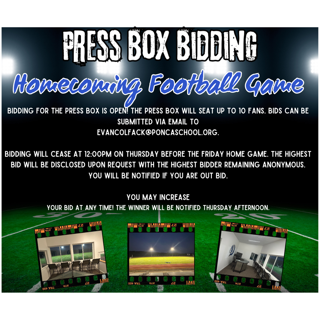 Press Box