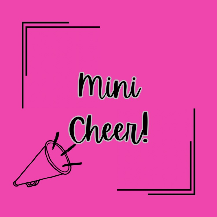 mini cheer