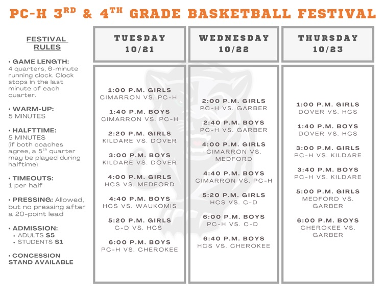 bball festival