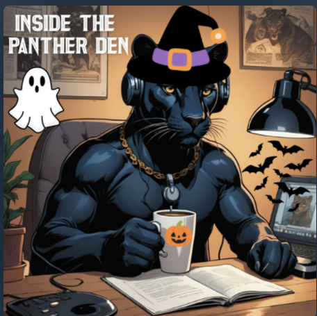 Panther Den
