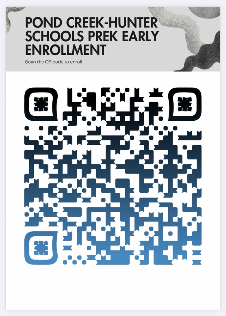 qr PreK code