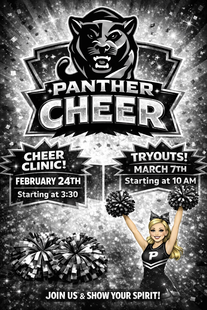 cheer clinic