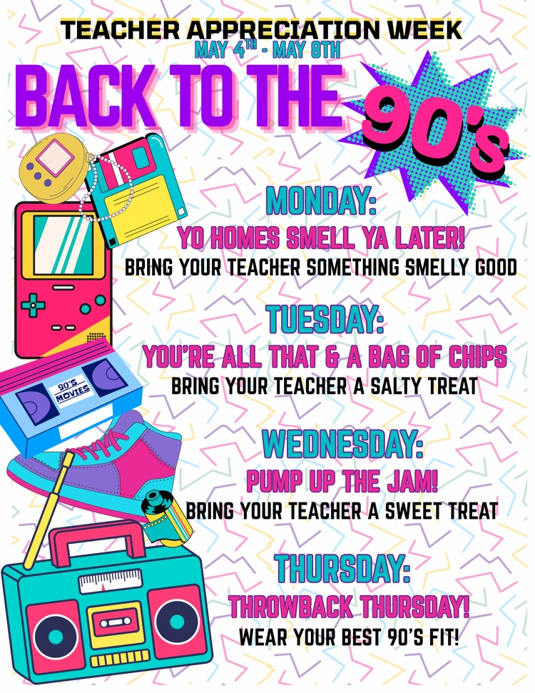 teach app week