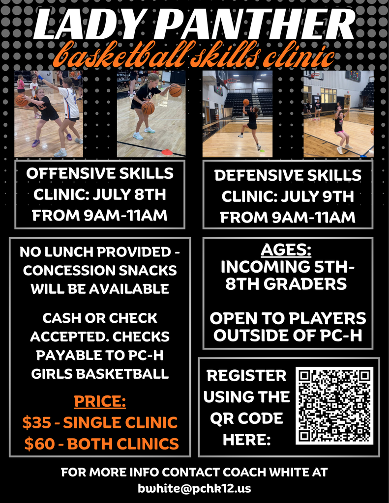 Clinic Graphic
