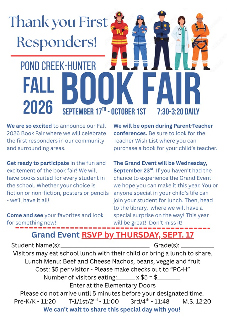 book fair