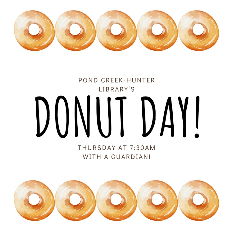 donut