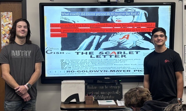 English