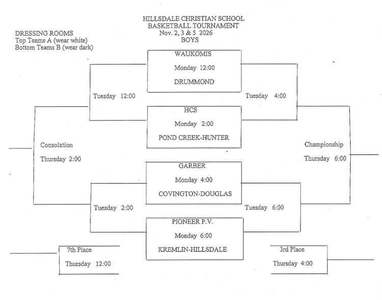 tourney