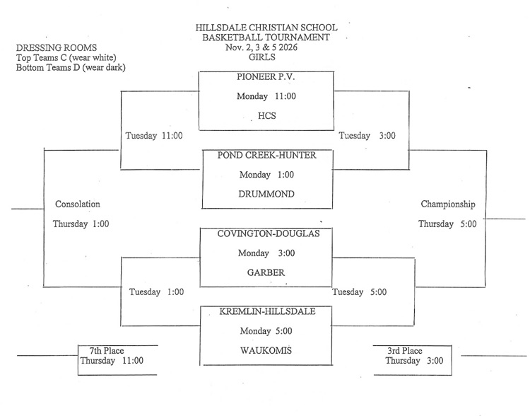 tourney 