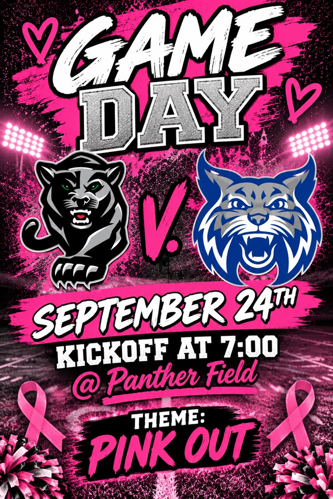 pink out