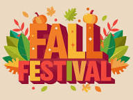 Fall Festival