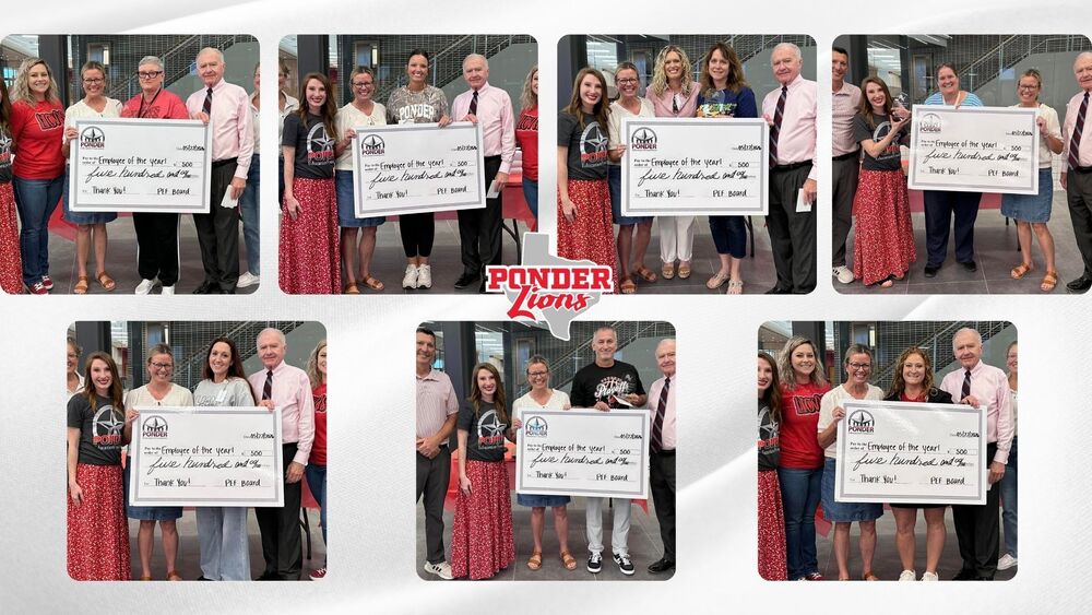 para and teacher of the year