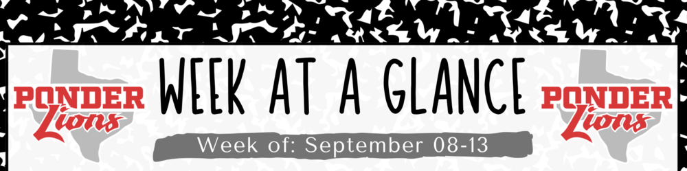 WAG Sep 8-13