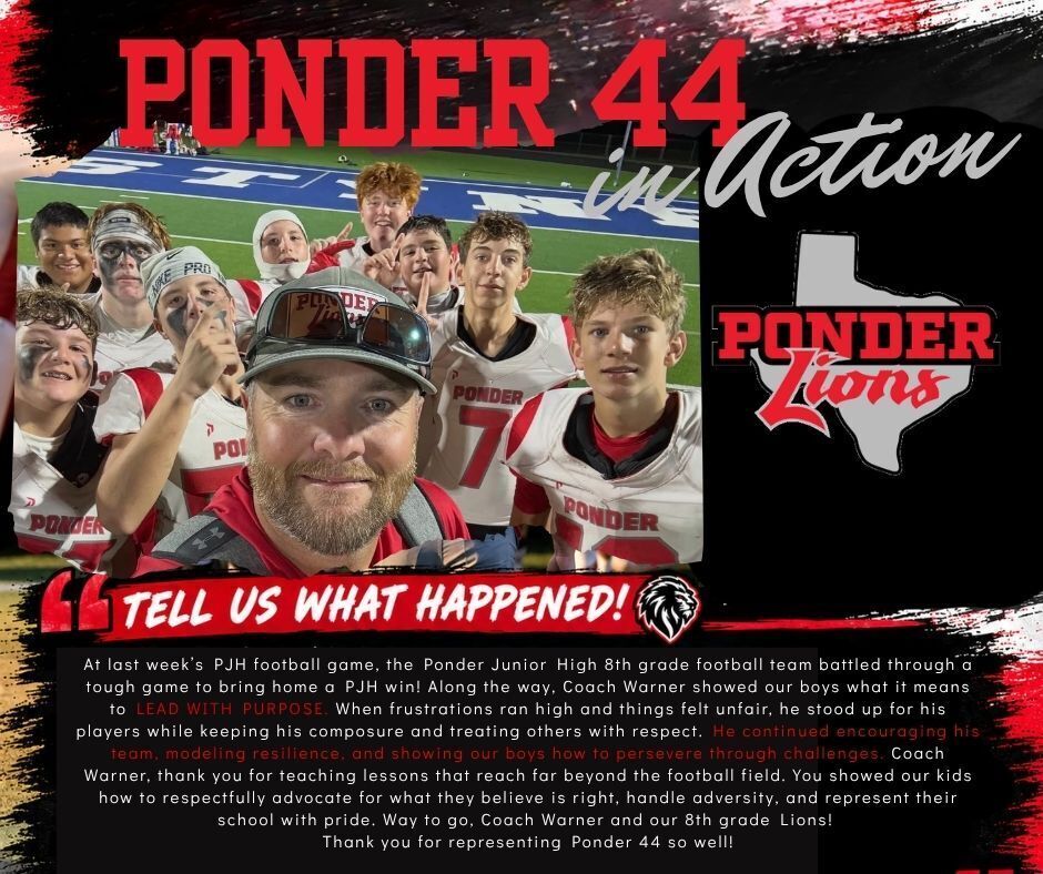 Ponder 44