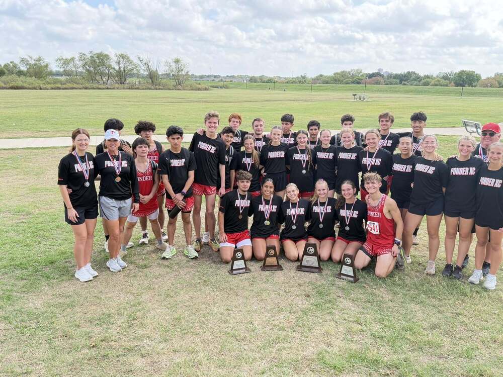 ponder xc