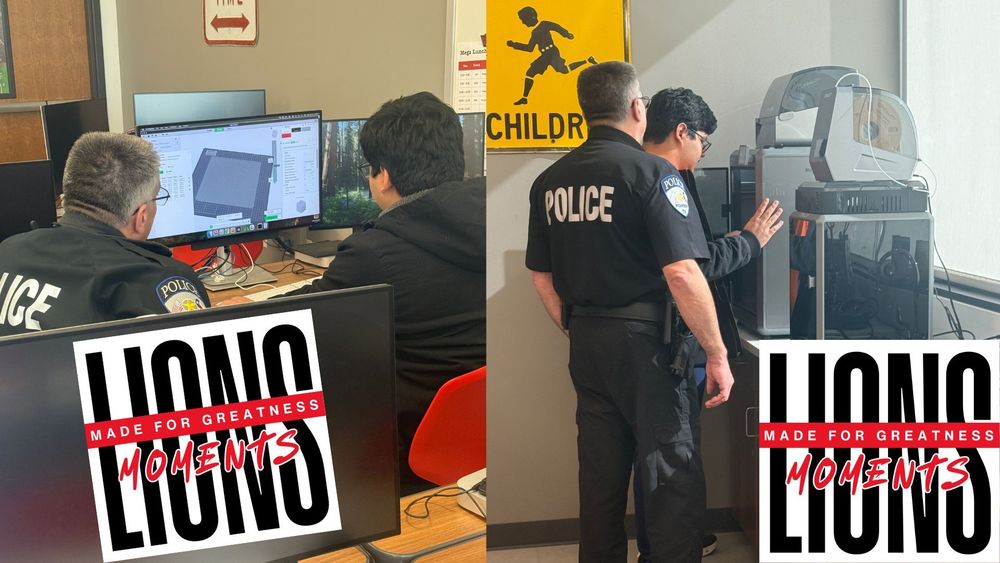 madeforgreatnessmoment