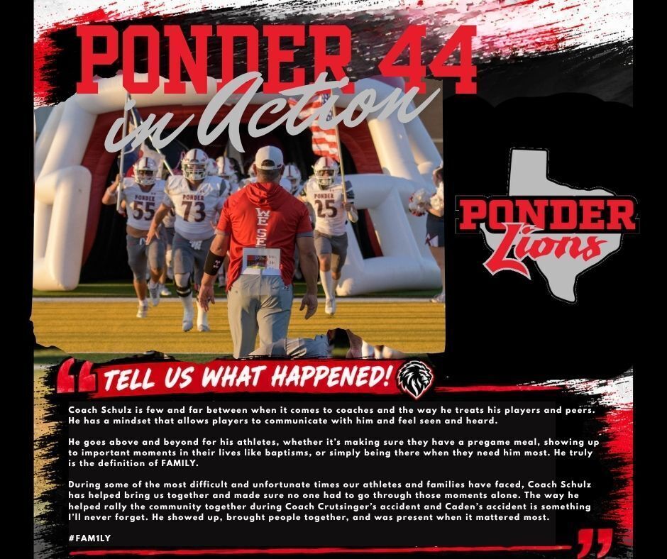 Ponder 44